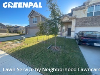 Lawn Cutting nearby Bryan, TX, 