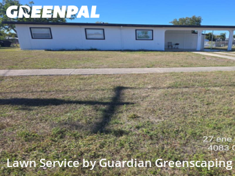 Lawn Care nearby Port Charlotte, FL, 