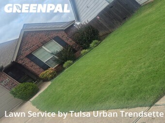 Lawn Cut nearby Broken Arrow, OK, 