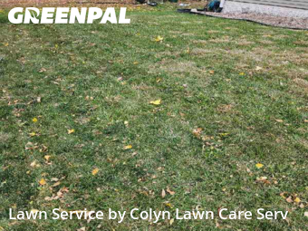 Lawn Care nearby Ankeny, IA, 