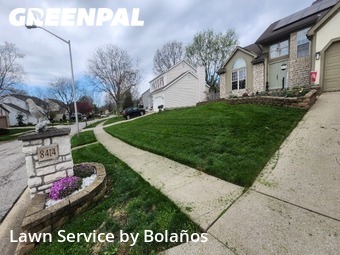 Lawn Mowing Service nearby Reynoldsburg, OH, 