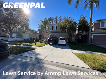 Lawn Cutting nearby Wesley Chapel, FL, 