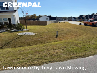 Lawn Service nearby Angier, NC, 