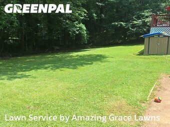 Lawn Cut nearby Lilburn, GA, 