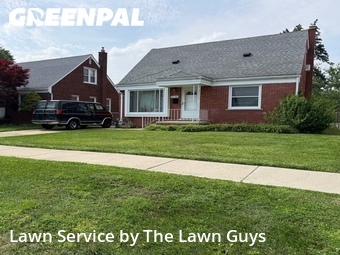 Lawn Cut nearby Dearborn Heights, MI, 