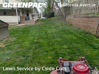 Lawn Mowing nearby Oakmont, PA, 