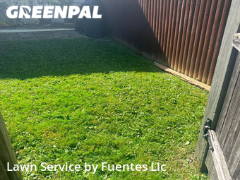 Lawn Maintenance nearby Nottingham, MD, 