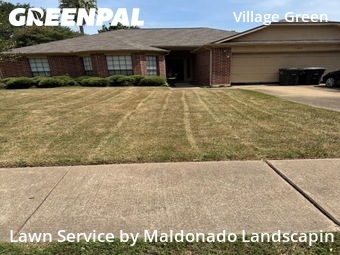 Grass Cutting nearby Katy, TX, 