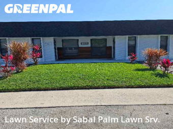 Grass Cutting nearby North Lauderdale, FL, 