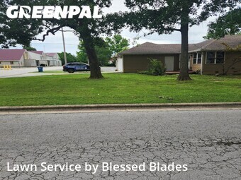 Lawn Mowing Service nearby Nixa, MO, 