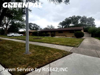 Lawn Maintenance nearby Southfield, MI, 