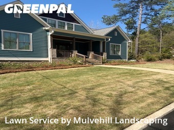 Grass Cutting nearby Homewood, AL, 