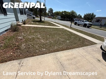 Grass Cut nearby Casselberry, FL, 