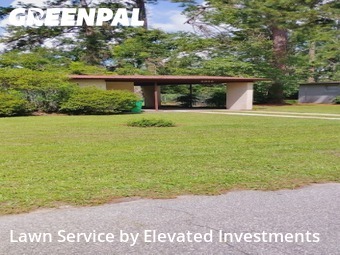 Lawn Cutting nearby Valdosta, GA, 