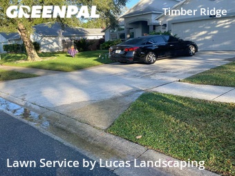 Lawn Care Service nearby Melbourne, FL, 
