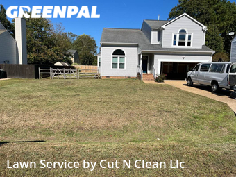 Lawn Maintenance nearby Yorktown, VA, 