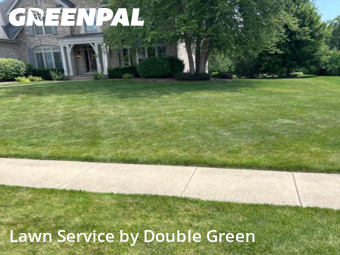 Lawn Mow nearby St. Charles, IL, 