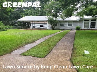 Yard Cutting nearby Dothan, AL, 