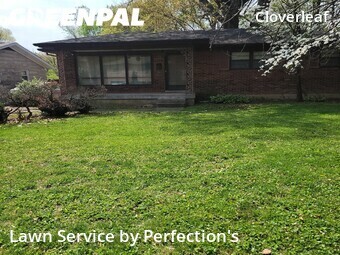 Lawn Cutting nearby Louisville, KY, 