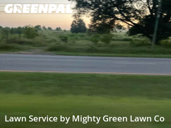 Lawn Cutting nearby Gastonia, NC, 