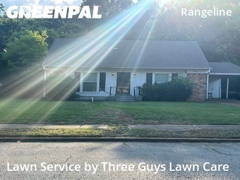 Landscaping In Memphis,38127,Landscape Design by Three Guys Lawn Care, work completed in Jun , 2026