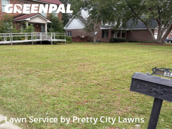 Lawn Care Service nearby Fayetteville, NC, 