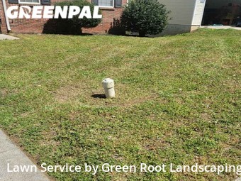 Lawn Mowing Service nearby Charlotte, NC, 