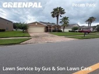 Lawn Cut nearby Jacksonville, FL, 