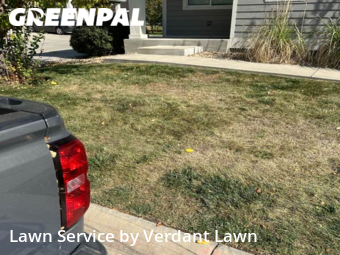 Yard Mowing nearby Fort Collins, CO, 
