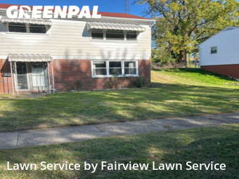 Lawn Mow nearby Dayton, OH, 