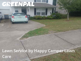 Lawn Service nearby Kannapolis, NC, 