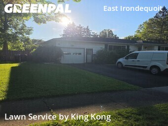 Lawn Mowing Service nearby Irondequoit, NY, 