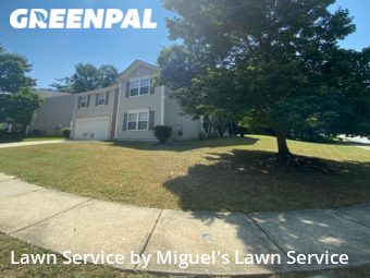Lawn Maintenance nearby Atlanta, GA, 