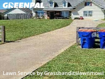 Lawn Mow nearby Alto, GA, 