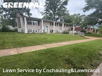 Lawn Mowing Service nearby Sappington, MO, 