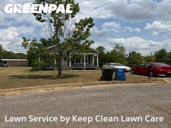 Lawn Service nearby Dothan, AL, 