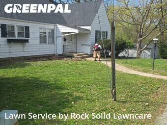 Lawn Service nearby Collinsville, IL, 