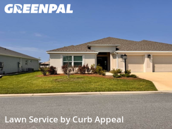 Lawn Maintenance nearby The Villages, FL, 