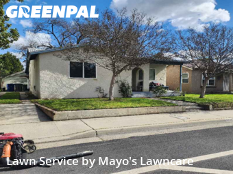 Work completed by lawn-care-services-in-Fresno-CA