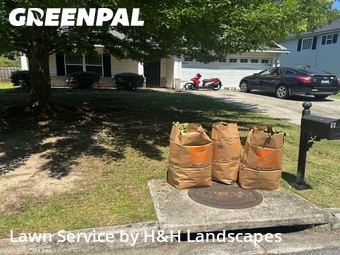 Lawn Care nearby Port Wentworth, GA, 