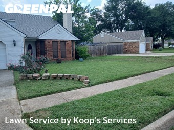 Lawn Maintenance nearby Euless, TX, 