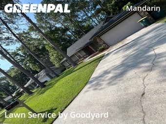 Lawn Mowing Service nearby Jacksonville, FL, 