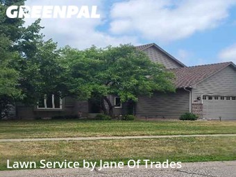 Lawn Cutting nearby Plymouth, MN, 