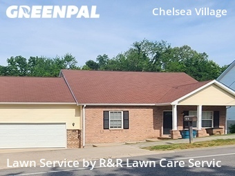Yard Mowingin Antioch,37013,Lawn Cut by R&R Lawn Care Servic, work completed in Jun , 2026