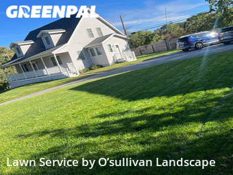 Lawn Maintenance nearby North Smithfield, RI, 