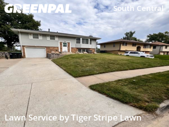 Lawn Mow nearby Omaha, NE, 