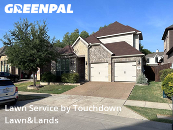 Yard Cutting nearby Lewisville, TX, 