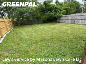 Lawn Mow nearby Laureldale, PA, 