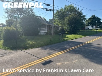 Lawn Maintenance nearby Roanoke, VA, 