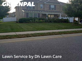 Lawn Mowing Service nearby Charlotte, NC, 